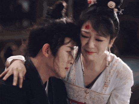 人民文娱点名的“烂剧”，每部都毁人三观，不值得惋惜！