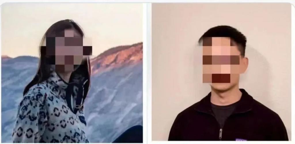 谷歌工程师杀妻案嫌疑人第四次缺席提审，杀人动机成谜