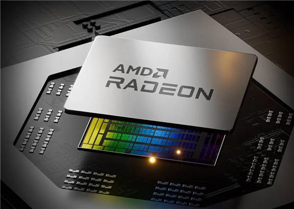 铭凡新迷你机HX100G还是AMD老显卡：独显落后核显一代