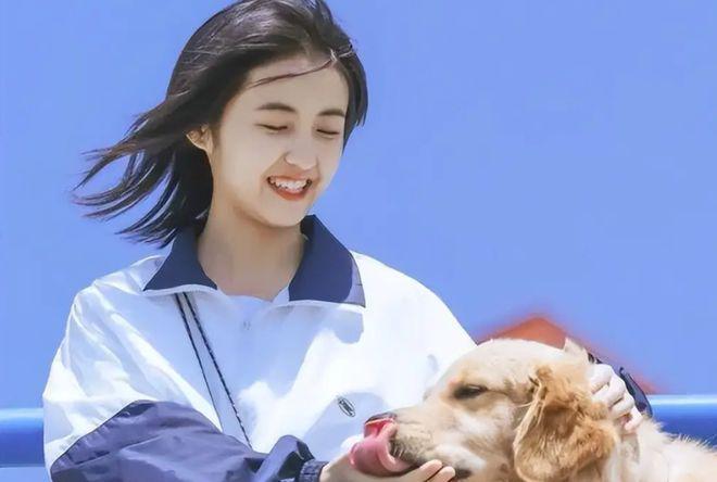 憋大招的五位95后小花，2024都有影视剧待播，能不能飞升就看今年