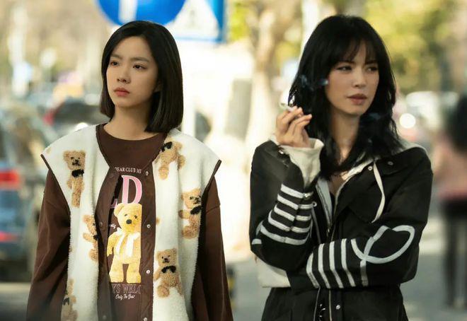 憋大招的五位95后小花，2024都有影视剧待播，能不能飞升就看今年