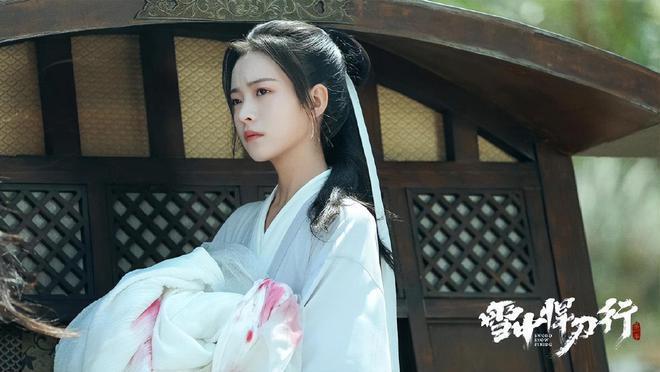 憋大招的五位95后小花，2024都有影视剧待播，能不能飞升就看今年