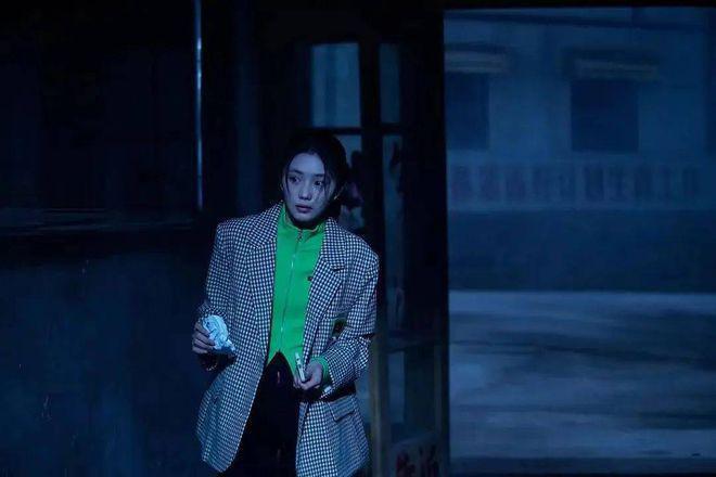 憋大招的五位95后小花，2024都有影视剧待播，能不能飞升就看今年