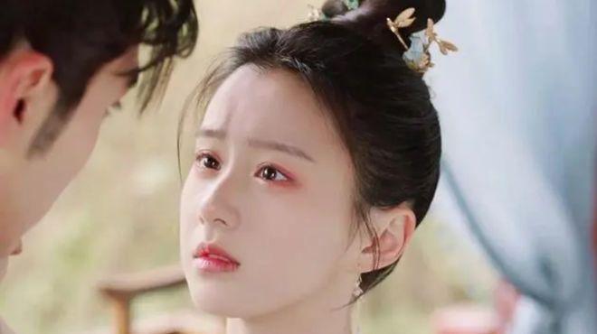 憋大招的五位95后小花，2024都有影视剧待播，能不能飞升就看今年