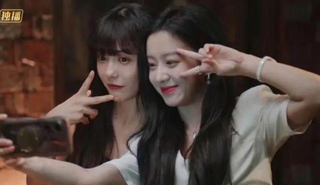 憋大招的五位95后小花，2024都有影视剧待播，能不能飞升就看今年