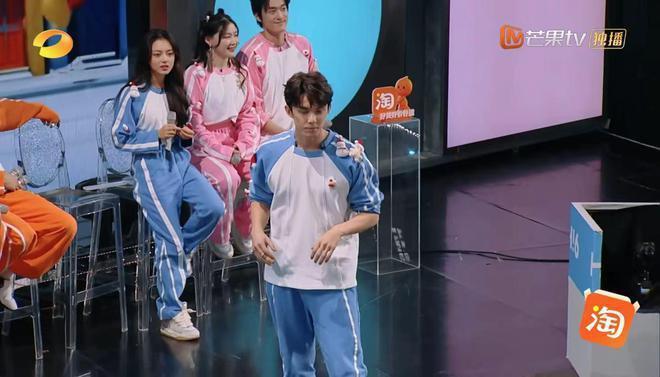 吴磊赵今麦在《你好，星期六》超甜，CP感拉满，新剧期待值爆棚