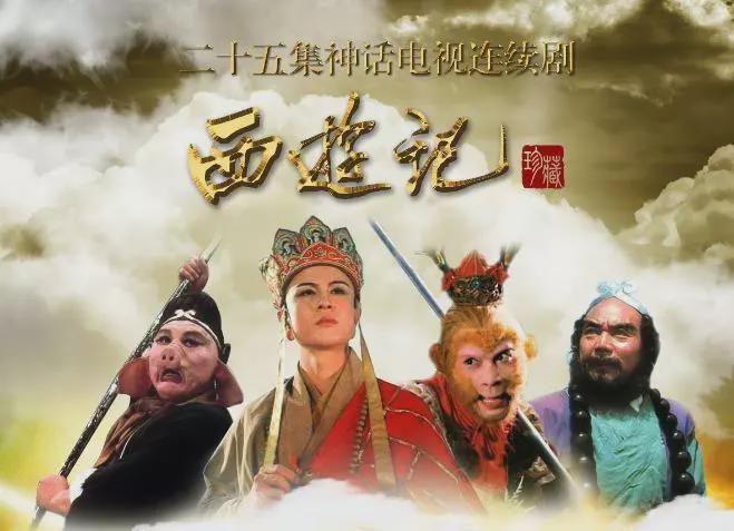 史上最穷的7个剧组拍出的7部顶级神剧，随便一部都能吊打星剧