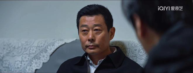 《大江大河2》宋运辉碍于情面，程开颜却主动离婚，程父问题最大