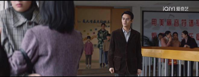 《大江大河2》宋运辉碍于情面，程开颜却主动离婚，程父问题最大