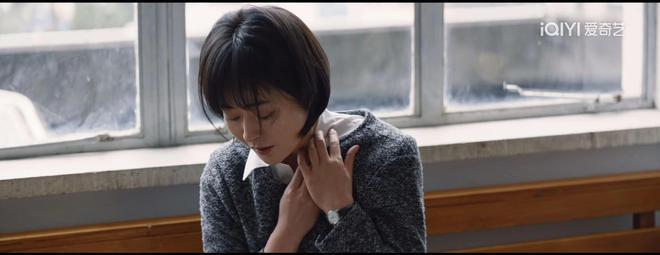 《大江大河2》宋运辉碍于情面，程开颜却主动离婚，程父问题最大