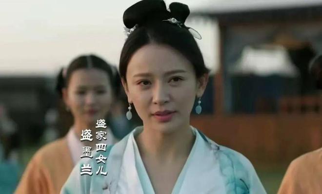 《知否》原著：被亲家瞧不起的盛紘，他隐藏的实力，让人高攀不起
