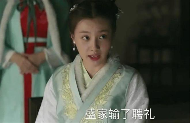 《知否》原著：被亲家瞧不起的盛紘，他隐藏的实力，让人高攀不起