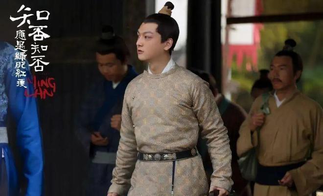 《知否》原著：被亲家瞧不起的盛紘，他隐藏的实力，让人高攀不起