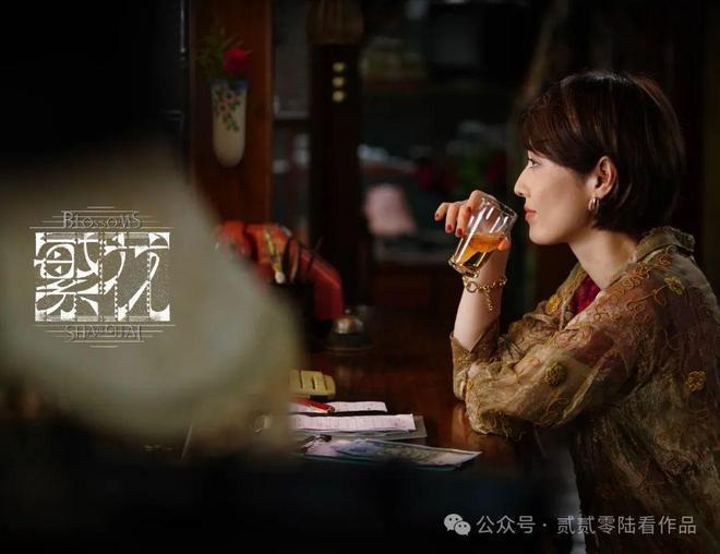 繁花，还有哪些值得说的？