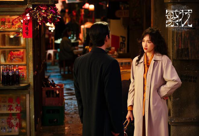 影版《繁花》档期已定？原班人马，王家卫或再造经典！