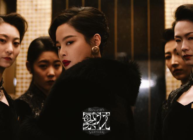 影版《繁花》档期已定？原班人马，王家卫或再造经典！