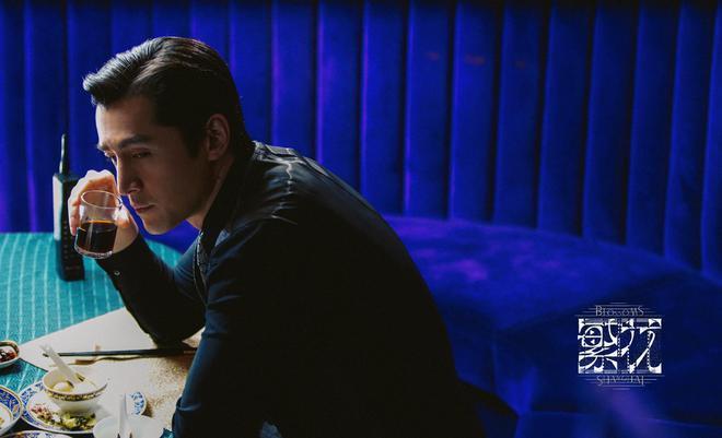 影版《繁花》档期已定？原班人马，王家卫或再造经典！