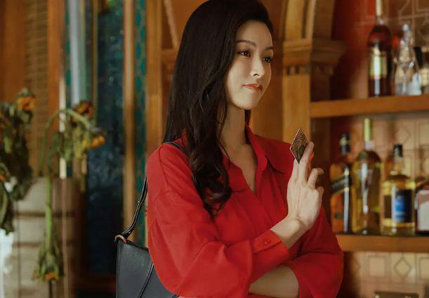 票房扑是周冬雨演技差？多数人没看懂表演细节，给女明星空间太少