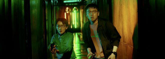 票房扑是周冬雨演技差？多数人没看懂表演细节，给女明星空间太少