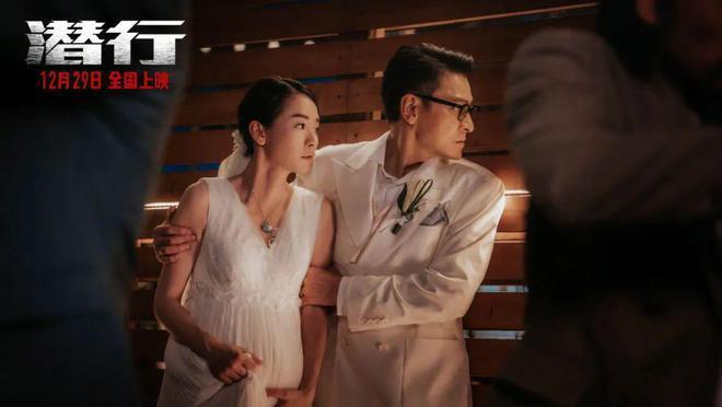 票房扑是周冬雨演技差？多数人没看懂表演细节，给女明星空间太少