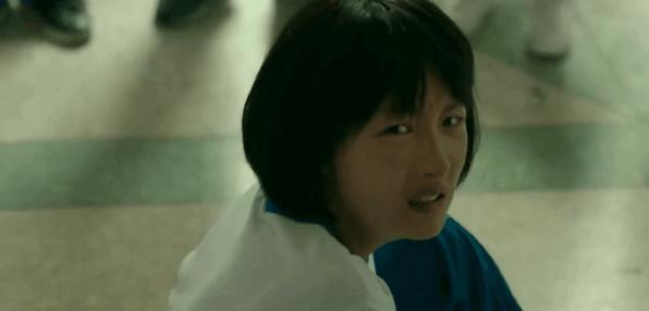 票房扑是周冬雨演技差？多数人没看懂表演细节，给女明星空间太少