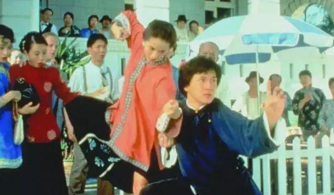 爆吴京将退圈当老师，战狼3要没戏了！