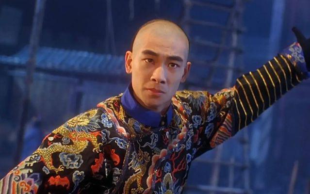 爆吴京将退圈当老师，战狼3要没戏了！