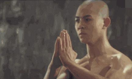 爆吴京将退圈当老师，战狼3要没戏了！