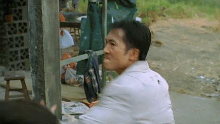 爆吴京将退圈当老师，战狼3要没戏了！