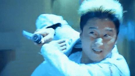 爆吴京将退圈当老师，战狼3要没戏了！