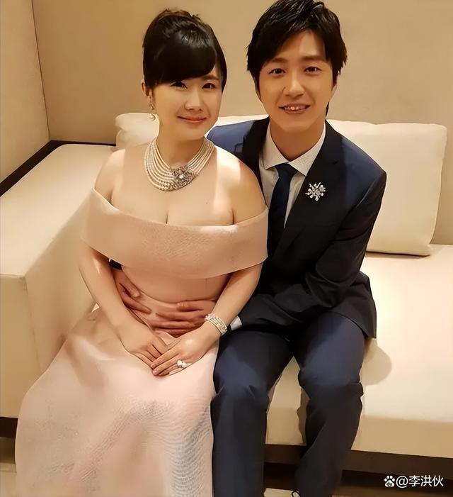 瞄准中国网友的钱袋子，福原爱宣布直播带货，评论区吐槽不断