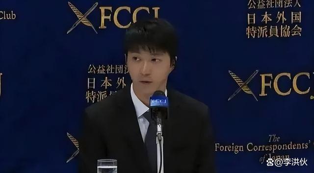 瞄准中国网友的钱袋子，福原爱宣布直播带货，评论区吐槽不断