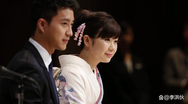 瞄准中国网友的钱袋子，福原爱宣布直播带货，评论区吐槽不断