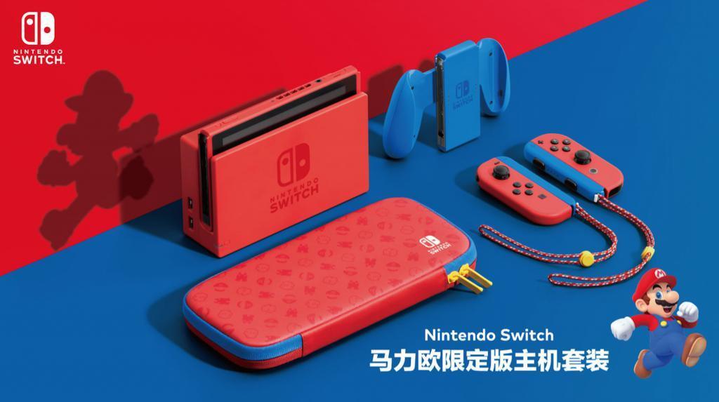 任天堂Switch 2定档！然而游戏掌机正在失去未来