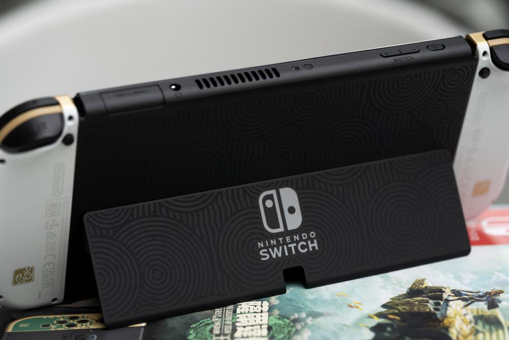 任天堂Switch 2定档！然而游戏掌机正在失去未来
