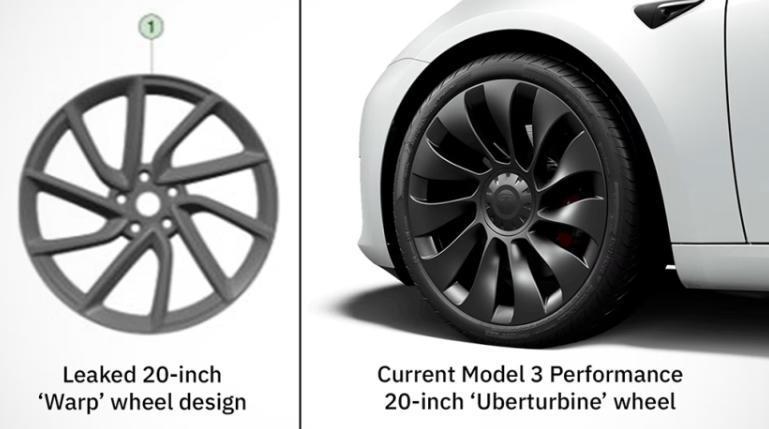 消息称国产新款特斯拉 Model 3 Performance 车型有望 Q2 上市