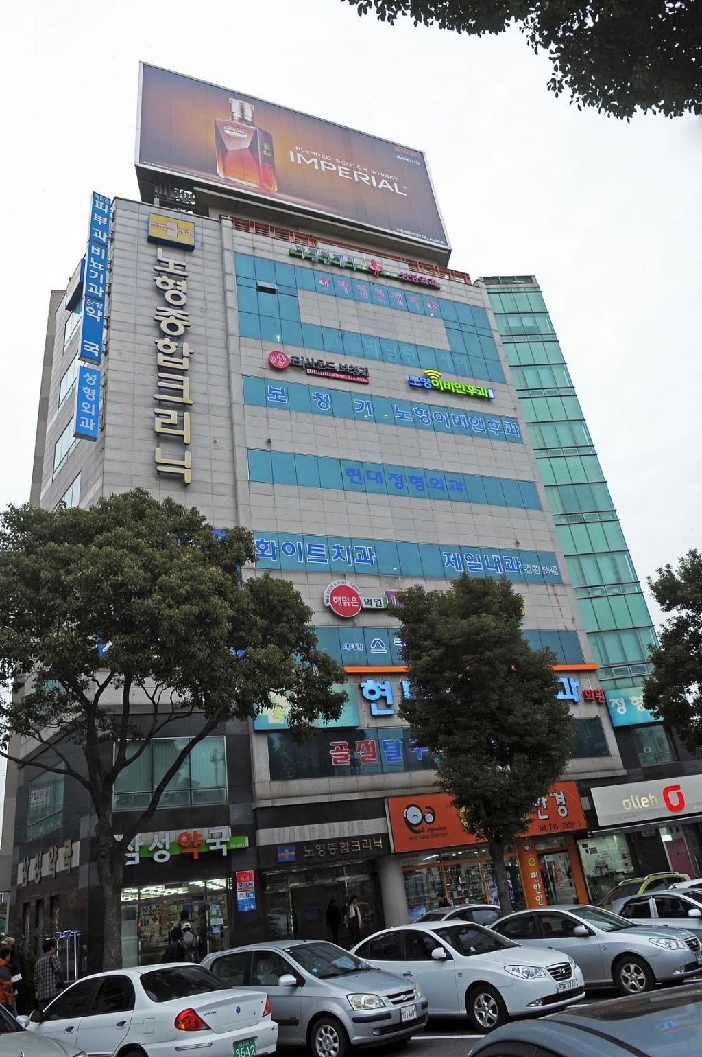 赴韩整形又翻车，为何还有人去？