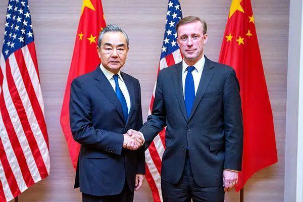 谢楠：中美高层会晤为何罕见提台湾地区选举？