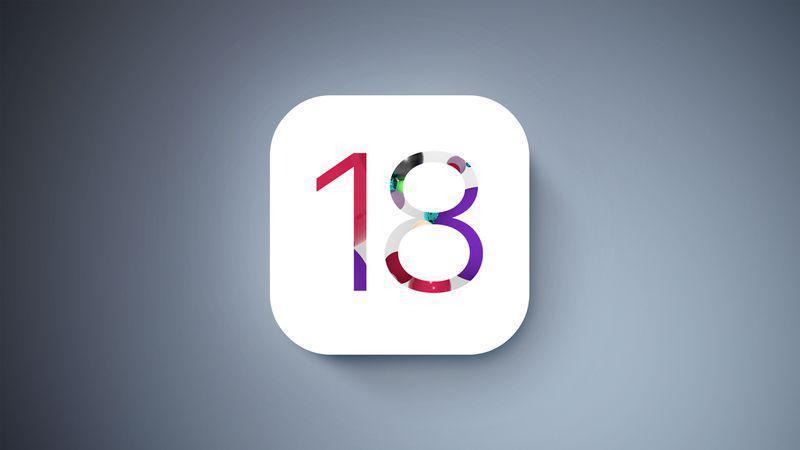 古尔曼:苹果 iOS 18可能是 iPhone 历史上最重磅的软件更新