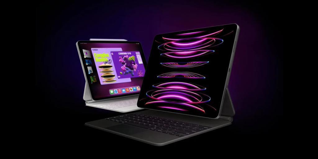 古尔曼：新款苹果 iPad Pro 和M3 MacBook Air已投产，3月底发布