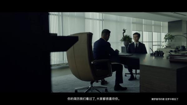 直面《小蒜头》 愿每个人都能拥抱自我