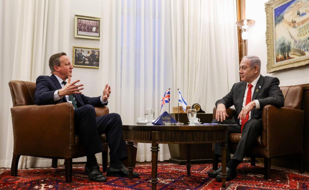 联合国秘书长发文回应“工作人员参与袭击以色列” 发生了什么？