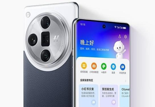 这三款影像旗舰任选其一 春节拍照啥场面都能应付