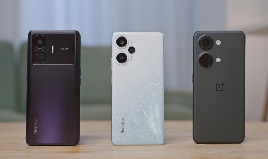 2000 不到就能买到 16 1TB 的手机？我先冲为敬！
