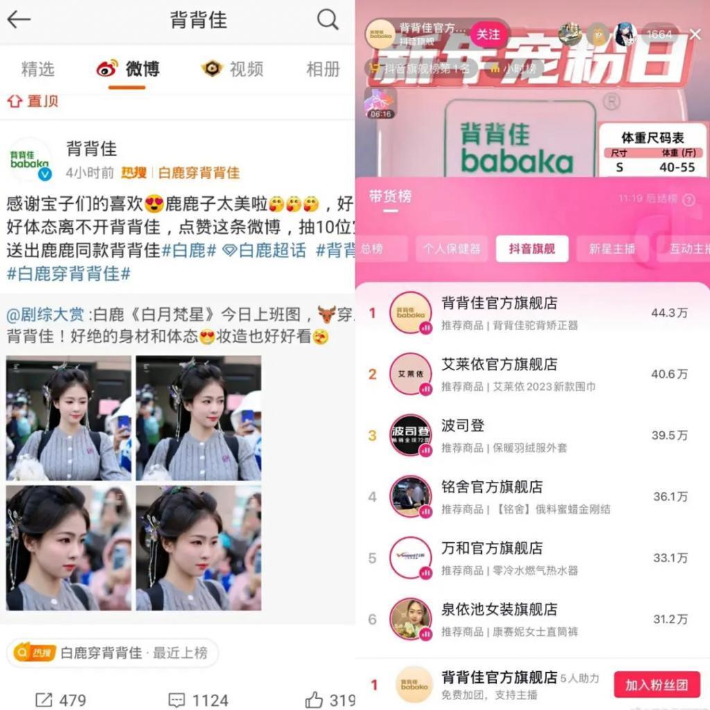 “智商税”成“变美神器”，背背佳再度收割年轻人