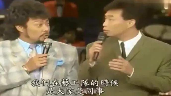 18岁被马景涛提亲，32岁一炮而红，昔日天后现状如何？