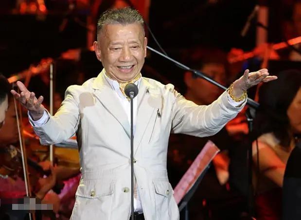 18岁被马景涛提亲，32岁一炮而红，昔日天后现状如何？