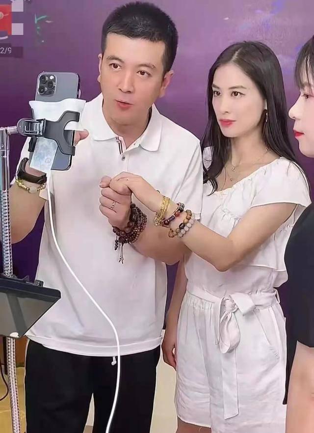 杨子回应带货风波，否认收商家三千万招商费，将全力维护权益
