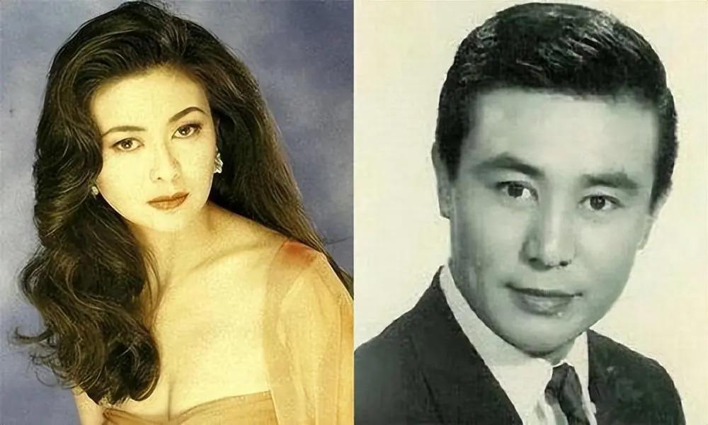 关之琳与其父断绝关系28年，其父去世后购400万墓地