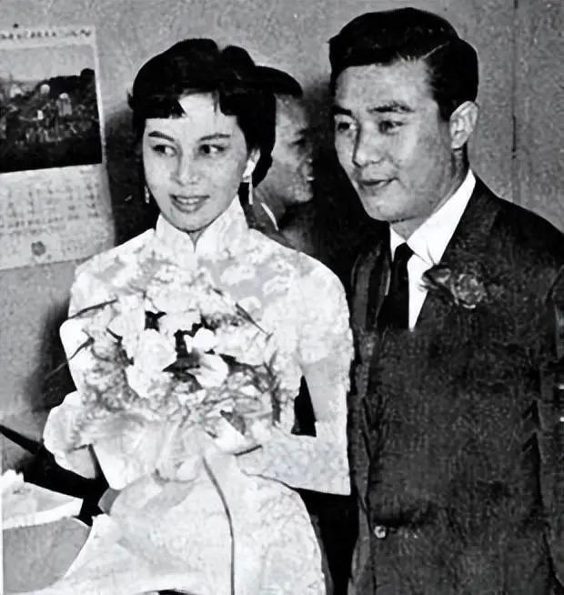 关之琳与其父断绝关系28年，其父去世后购400万墓地